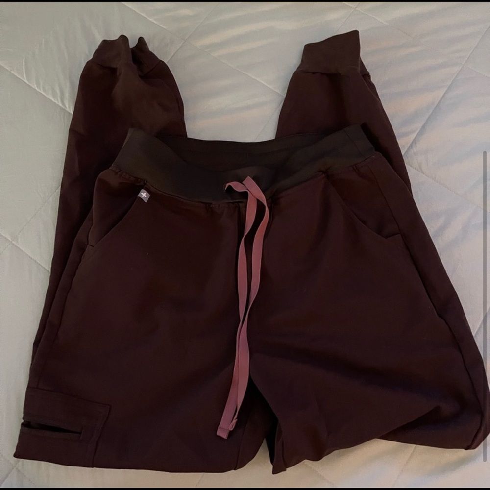 FIGS ZAMORA JOGGERS